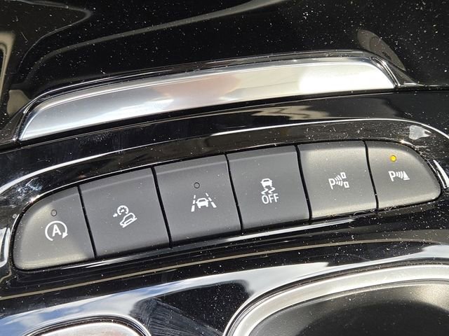 Certified 2023 Buick Envision Avenir AWD/4WD image 10