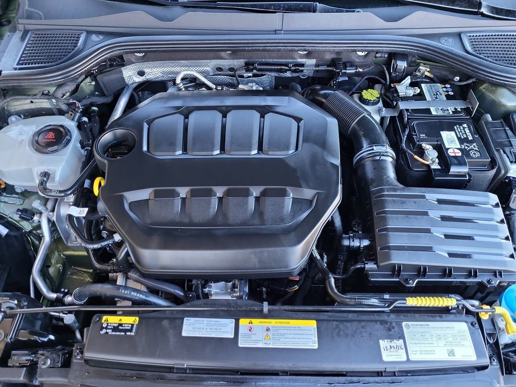 Used 2022 Volkswagen GTI Autobahn image 20