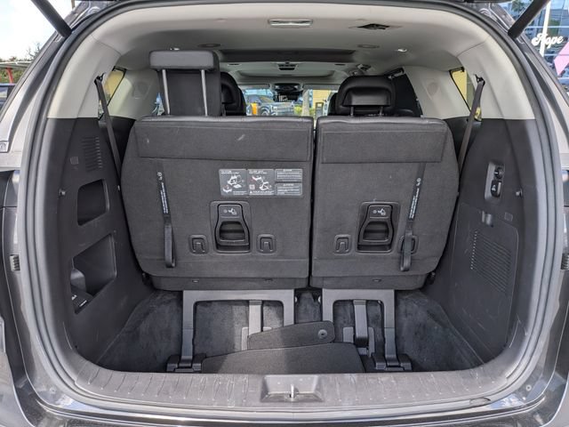 Certified 2024 Kia Carnival SX Prestige FWD image 13
