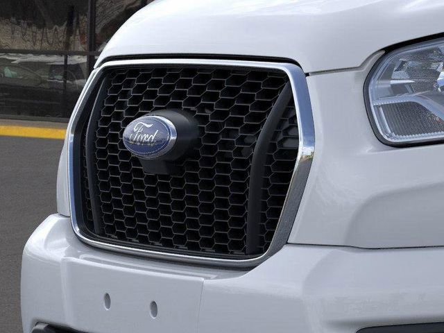 New 2025 Ford Transit 350 XLT RWD image 17