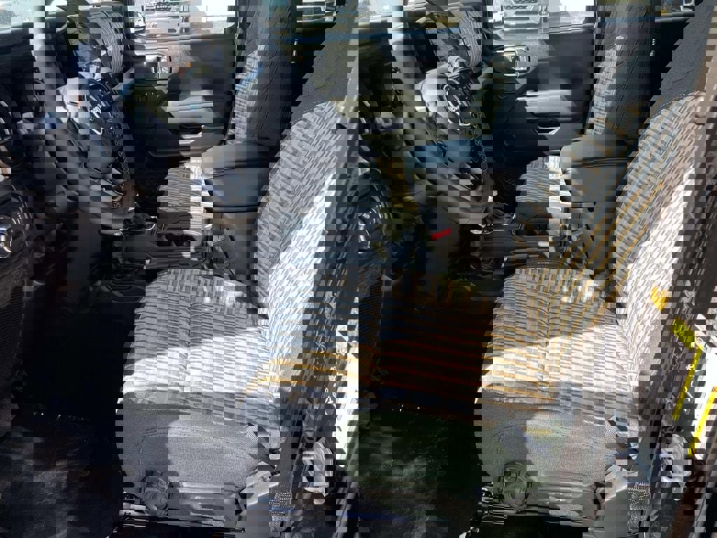 New 2026 Jeep Wrangler Unlimited Sport image 12