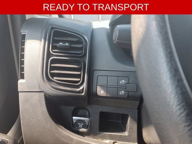 Used 2025 RAM ProMaster 2500 w/ Convenience Group FWD image 23
