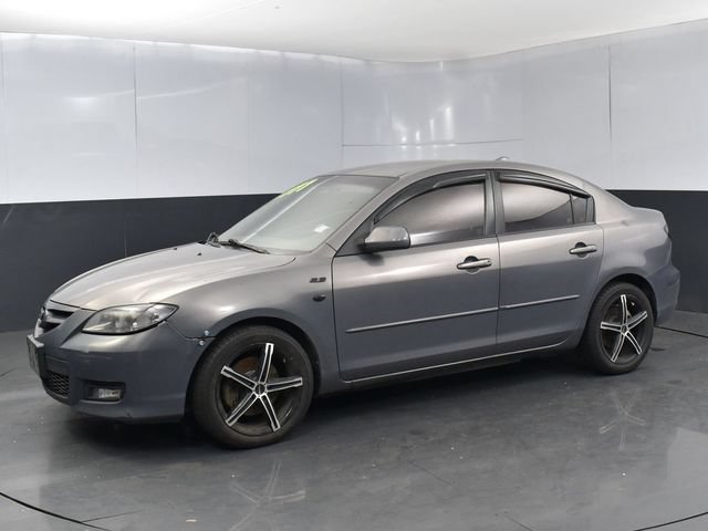 Used 2007 MAZDA MAZDA3 s Sport FWD image 5