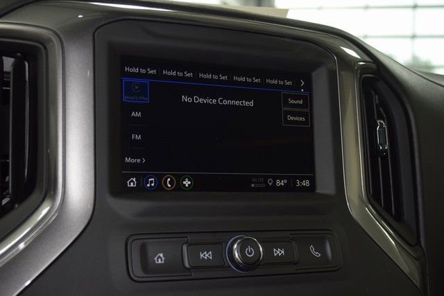 New 2025 Chevrolet Silverado 2500 W/T w/ WT Convenience Package AWD/4WD image 30