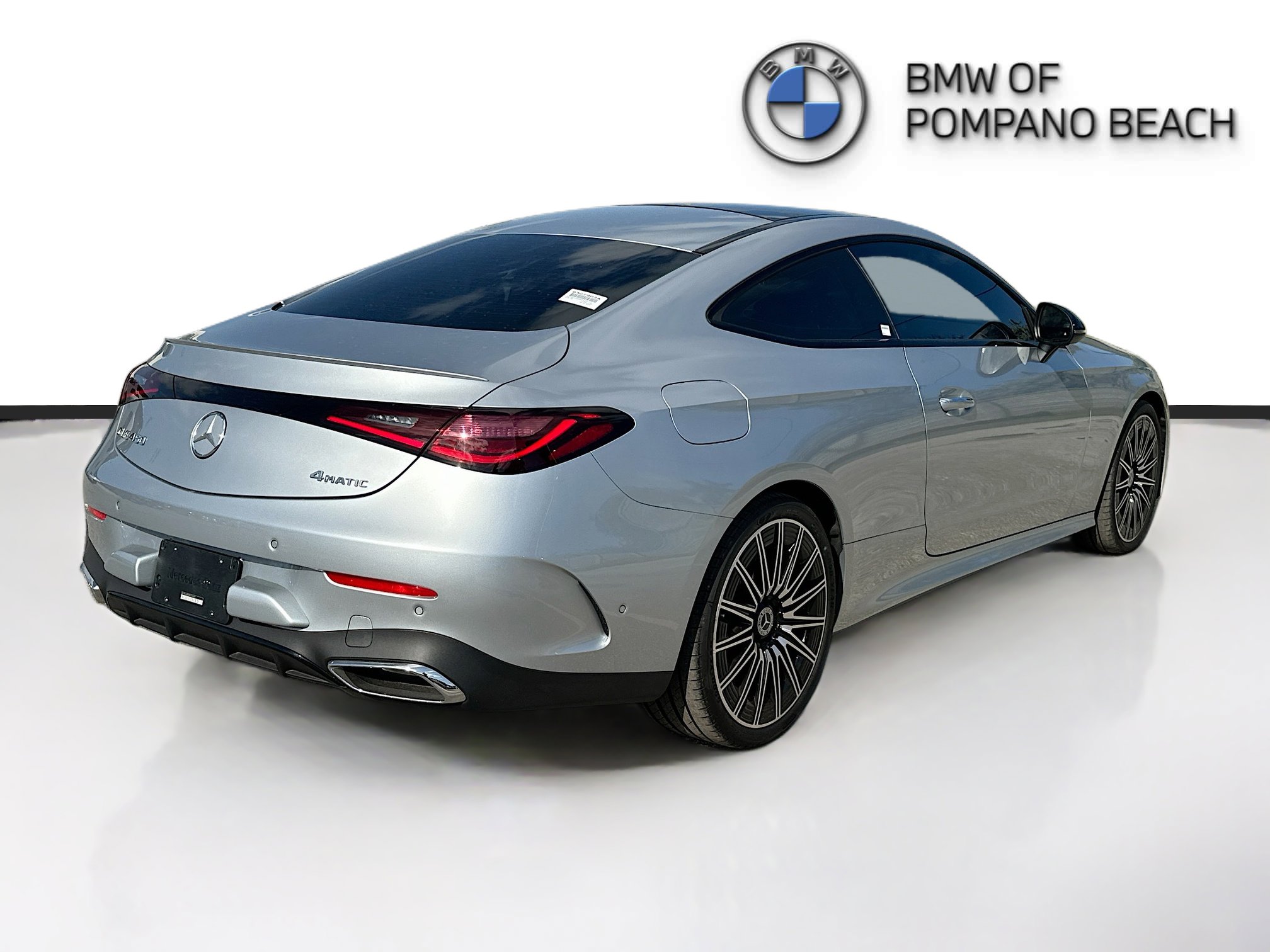 Used 2024 Mercedes-Benz CLE 450 CLE 450 image 7