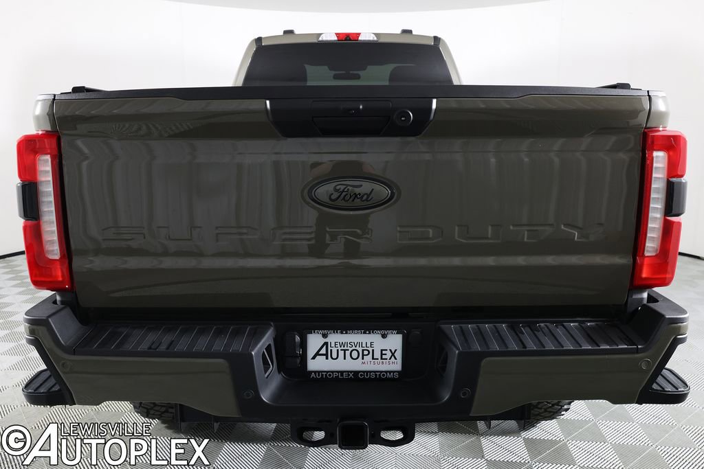 Used 2026 Ford F250 XLT w/ 360-Degree Camera Package image 6