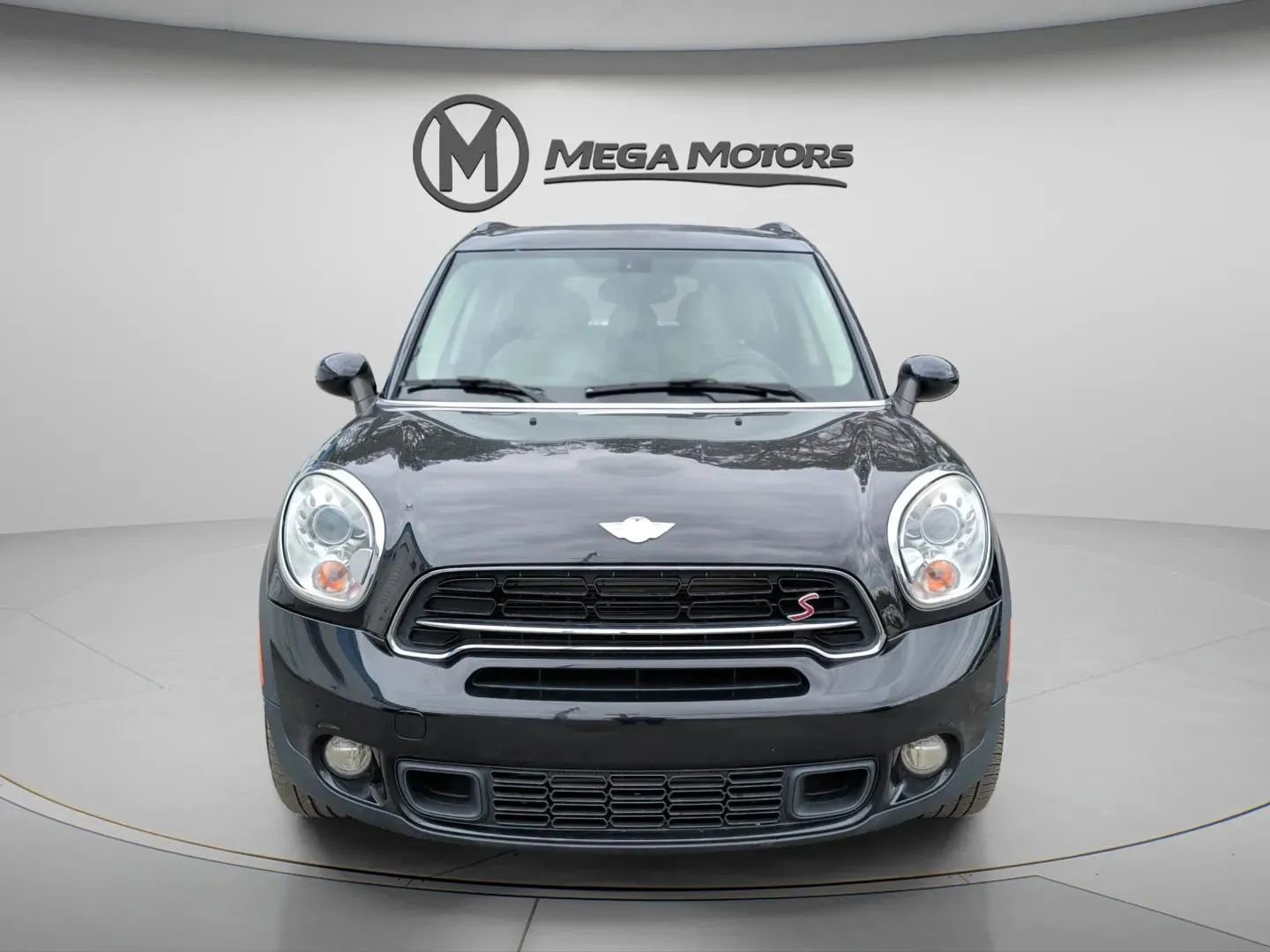 Used 2015 MINI Cooper Countryman S image 12