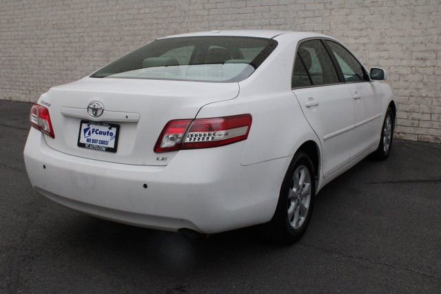Used 2011 Toyota Camry LE w/ LE Extra-Value Pkg image 21
