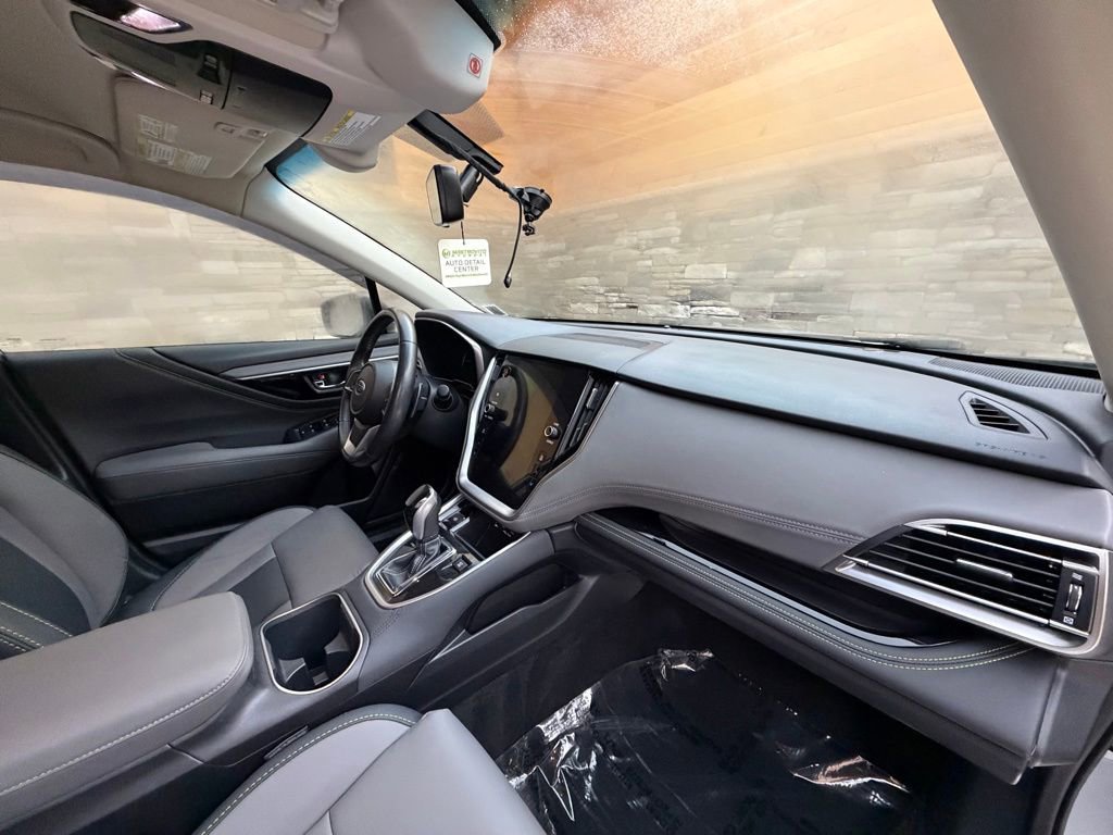 Used 2022 Subaru Outback Onyx Edition XT image 13