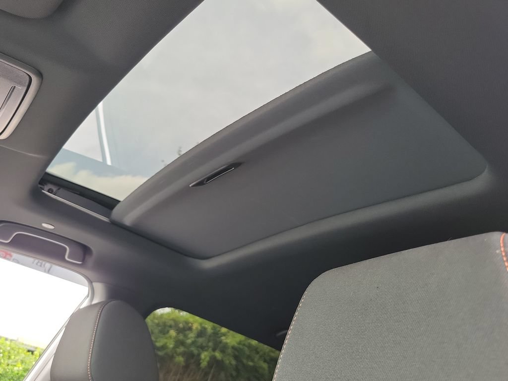 Certified 2025 Honda CR-V Sport image 33