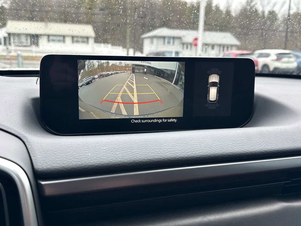 New 2026 MAZDA CX-50 Meridian Edition w/ Weather Package image 12