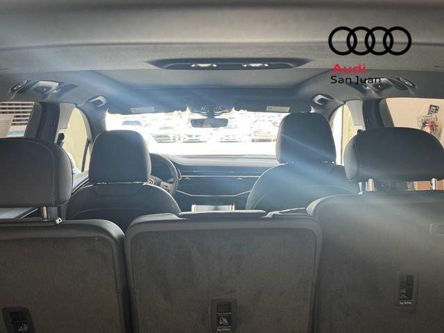 New 2026 Audi Q7 Premium Plus AWD/4WD image 12