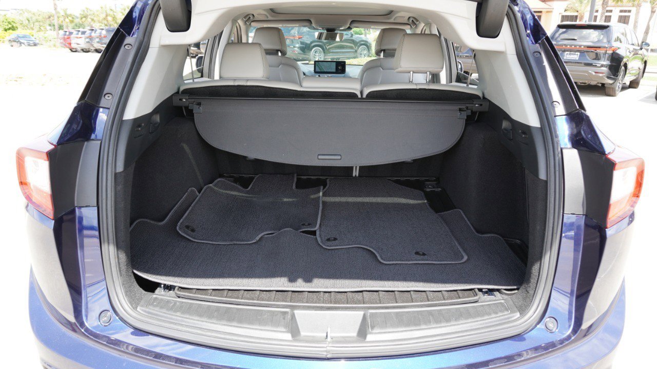 Used 2019 Acura RDX AWD w/ Technology Package image 39