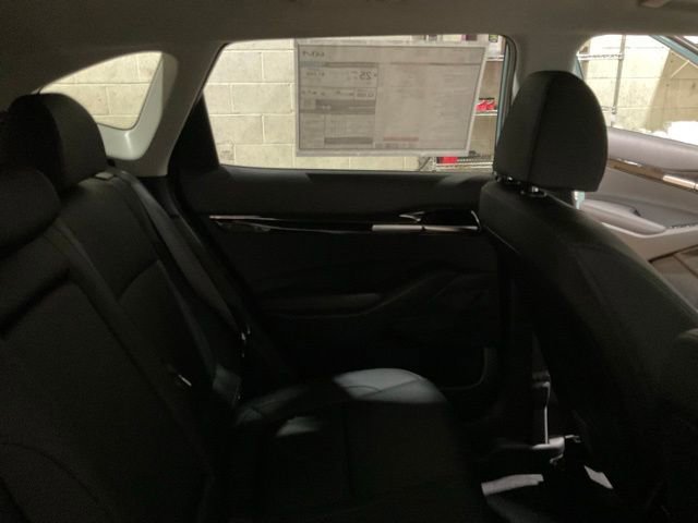 New 2026 Kia Seltos SX image 46