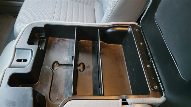 Used 2008 Dodge Ram 2500 Truck ST w/ Popular Equipment Group image 33