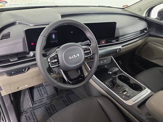 New 2026 Kia Carnival image 20