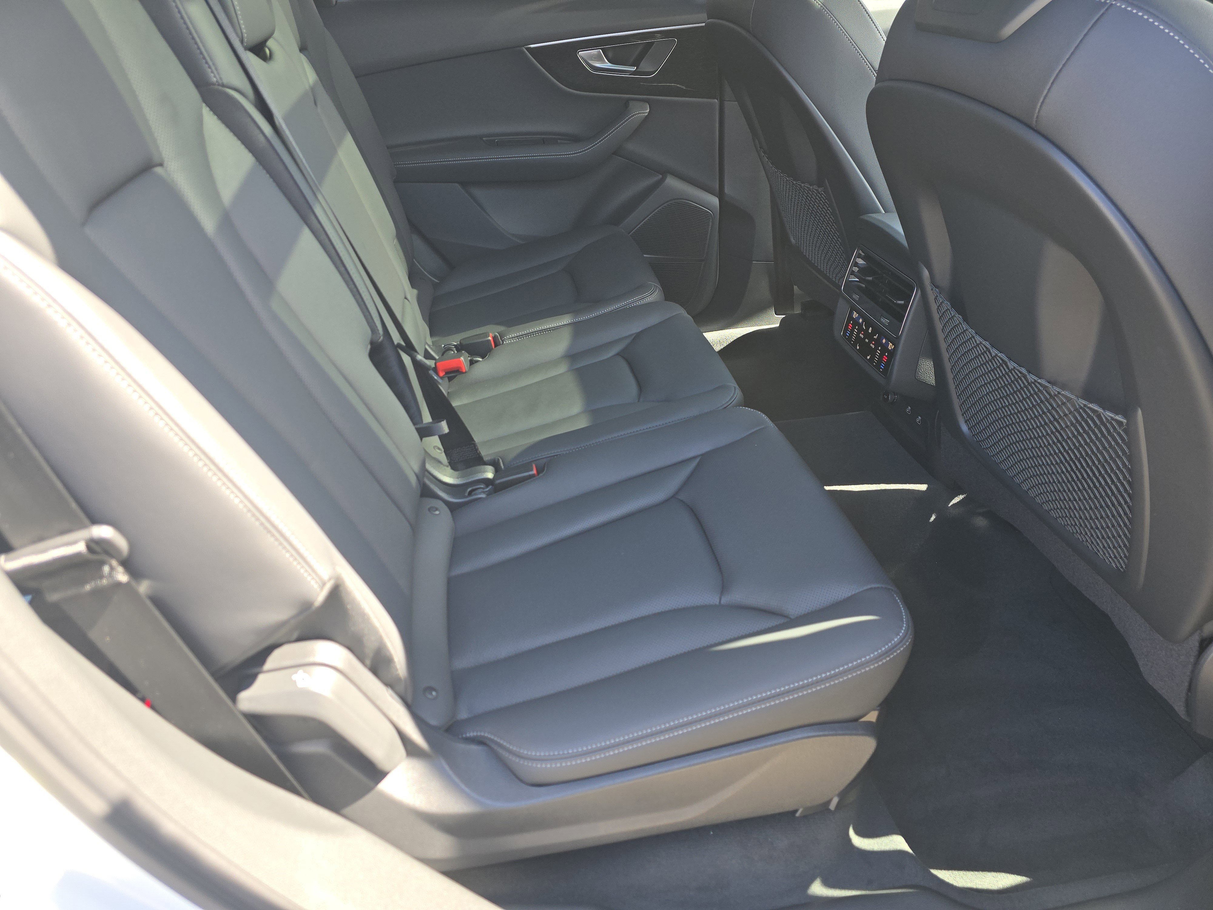 New 2026 Audi Q7 Premium Plus image 18