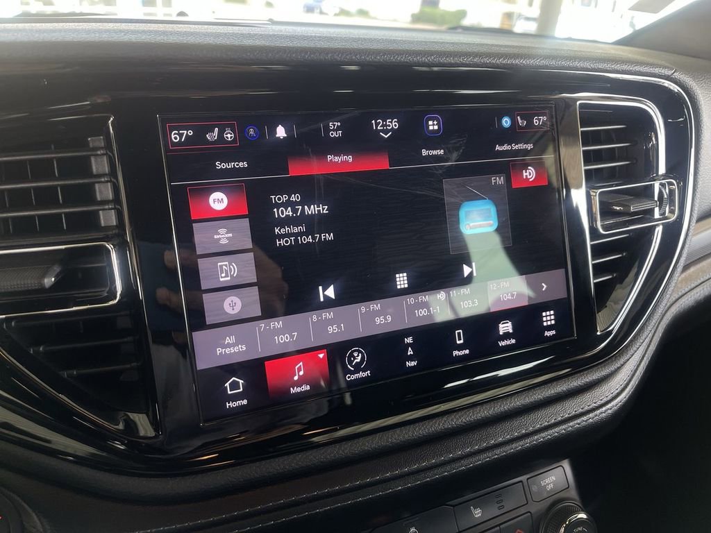 Used 2021 Dodge Durango GT image 13