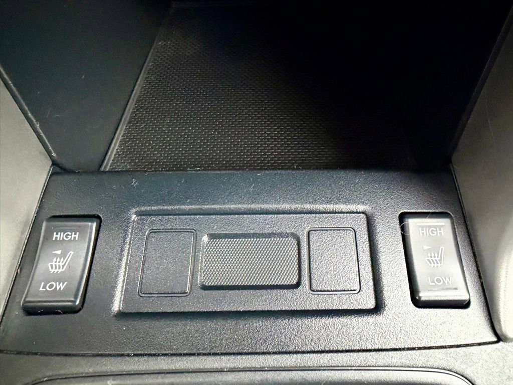 Used 2016 Subaru Forester 2.5i Premium AWD/4WD image 31