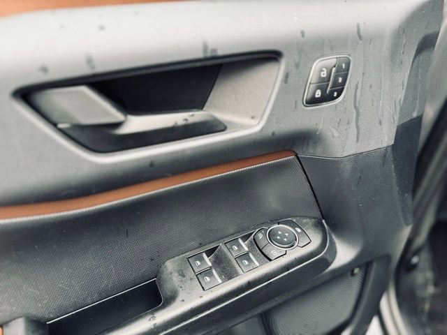 Used 2024 Ford Bronco Sport Outer Banks w/ Tech Package image 12