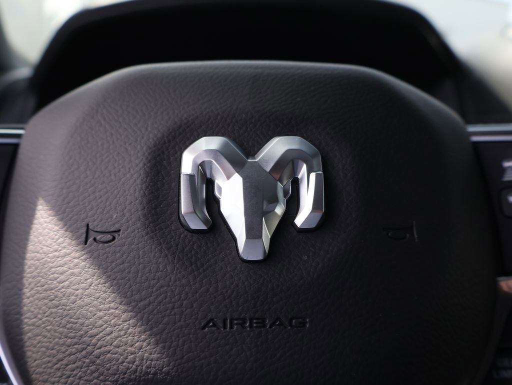 New 2026 RAM 1500 Laramie w/ Night Edition image 27