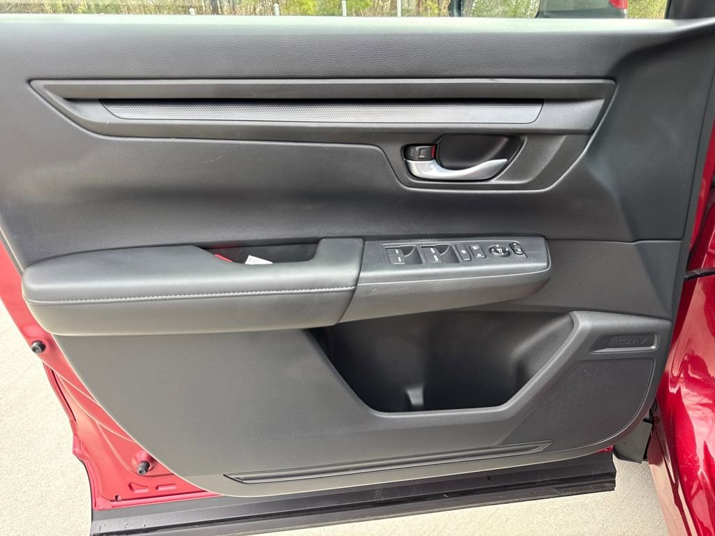 Used 2023 Honda CR-V EX image 14