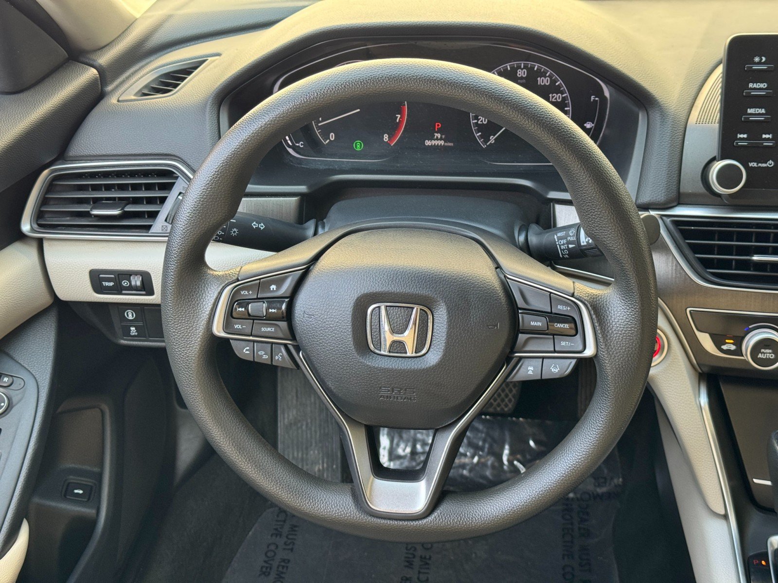 Used 2020 Honda Accord LX image 18