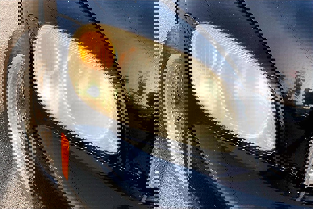 Used 2010 Chevrolet HHR LT image 28