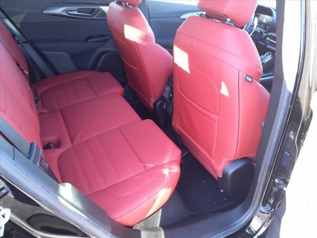 New 2024 Dodge Hornet R/T Plus w/ Tech Pack Plus w/o Parking image 14