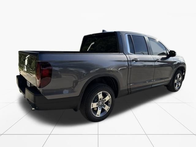 New 2026 Honda Ridgeline RTL image 8