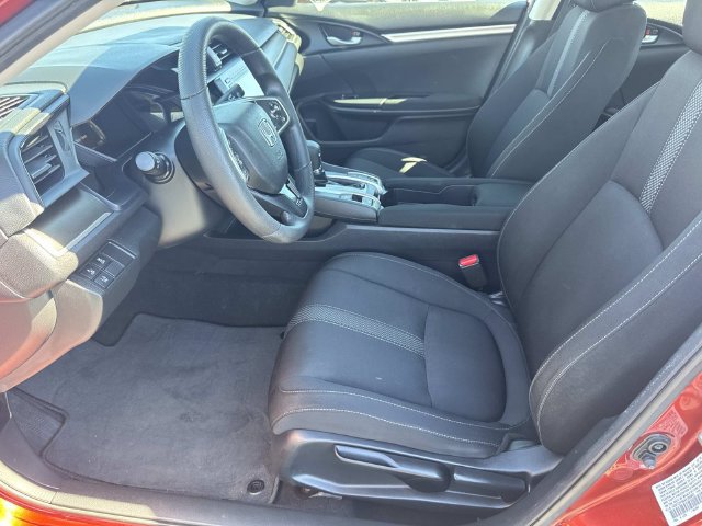Certified 2019 Honda Civic LX image 20