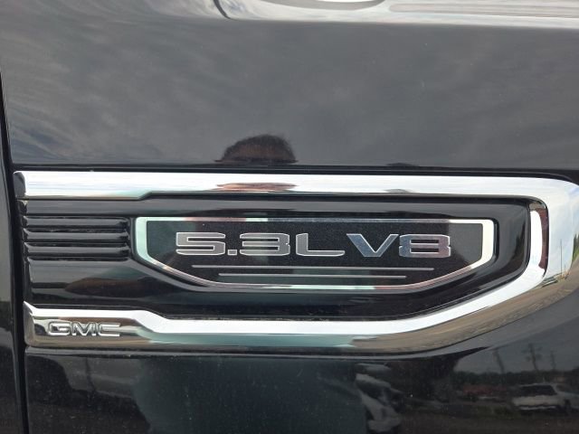 Used 2026 GMC Sierra 1500 SLE w/ Preferred Package image 15