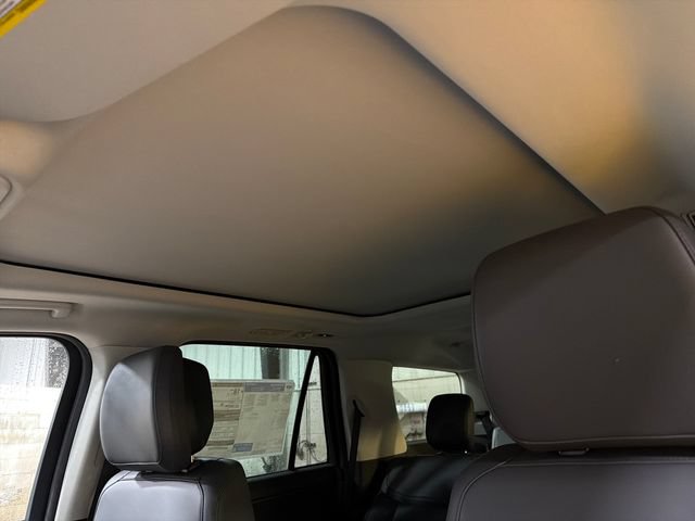 New 2027 Ford Expedition Active AWD/4WD image 18