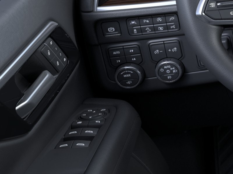 New 2026 Chevrolet Tahoe High Country AWD/4WD image 22