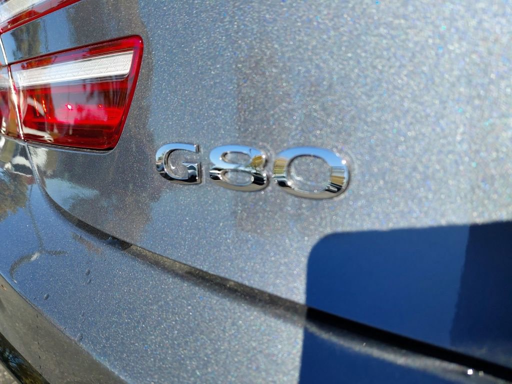 New 2026 Genesis G80 2.5T Sport Prestige image 11