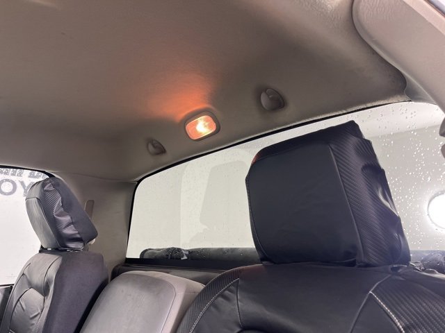 Used 2008 Dodge Ram 1500 Truck ST w/ Popular Equipment Group image 5