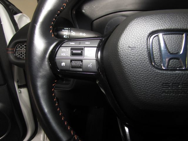 Certified 2025 Honda HR-V Sport image 5