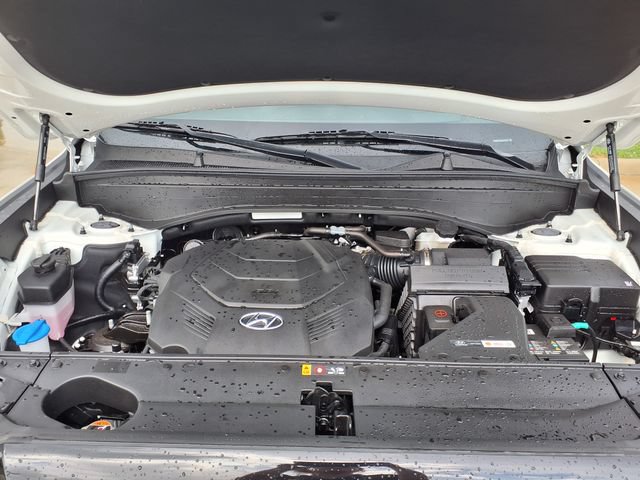 Used 2025 Hyundai Palisade Calligraphy AWD/4WD image 39