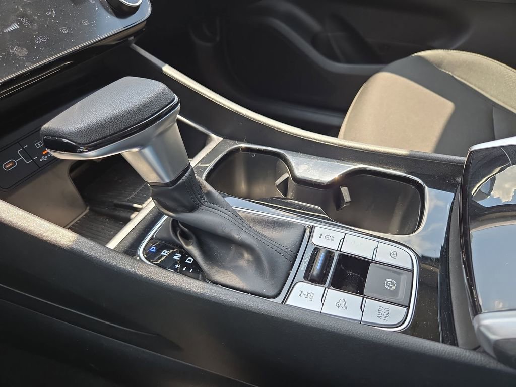 Used 2025 Hyundai Tucson SEL AWD/4WD image 19