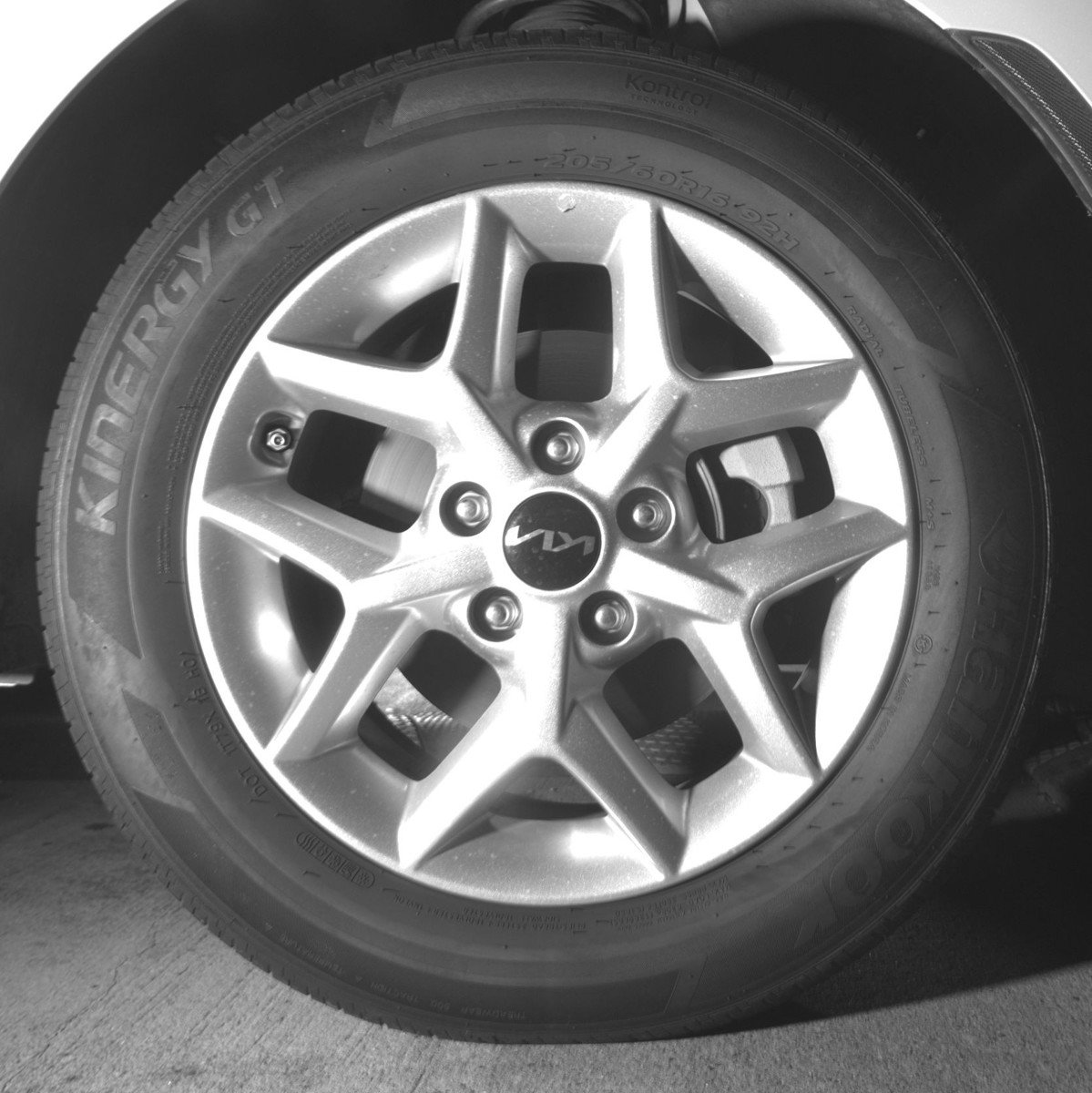 Used 2025 Kia Soul LX w/ LX Technology Package image 20