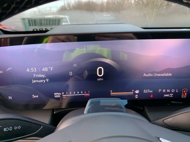 New 2026 Buick Enclave Avenir w/ Super Cruise Package image 18