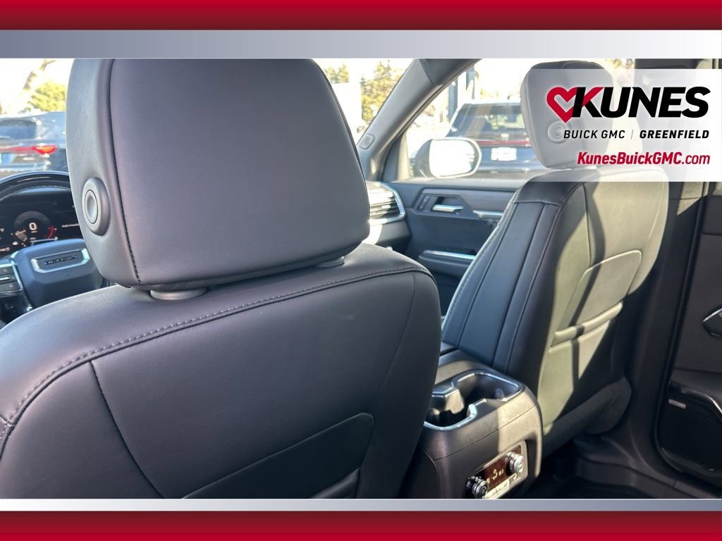 New 2026 GMC Acadia Denali w/ Super Cruise Package image 32