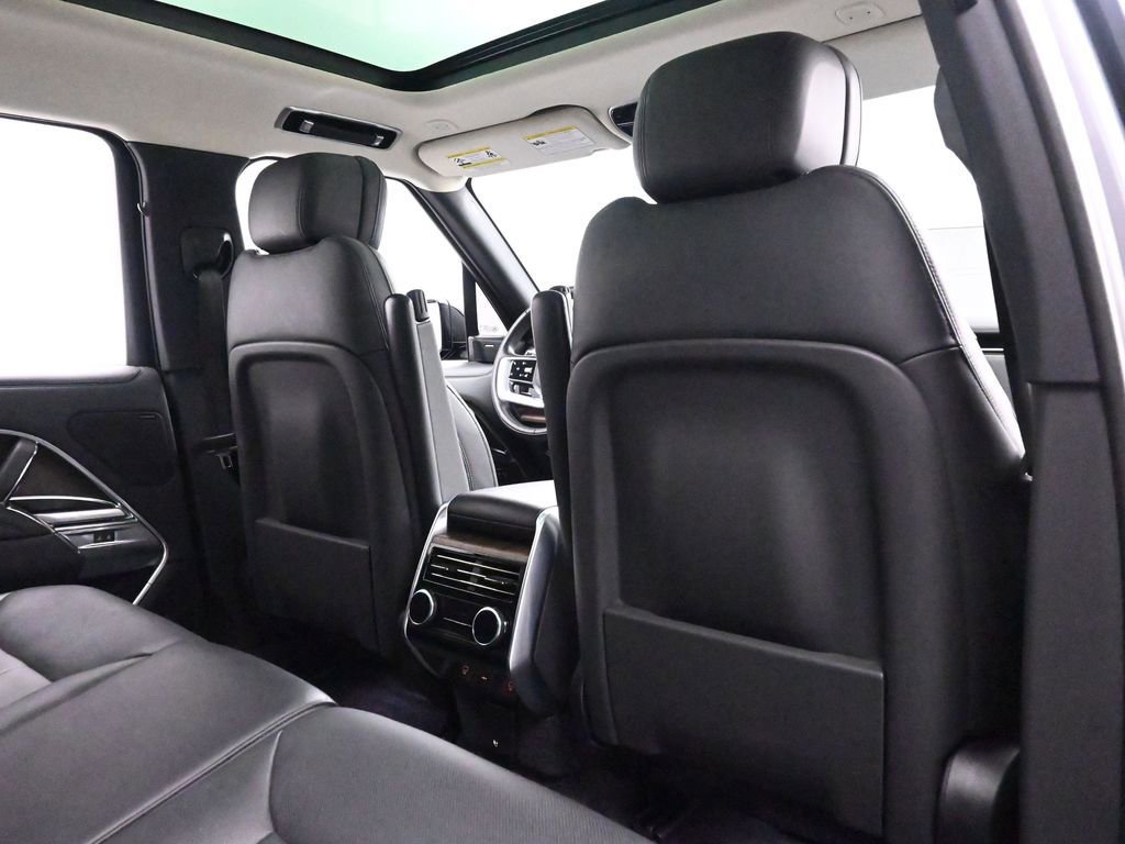 Used 2024 Land Rover Range Rover SE image 23