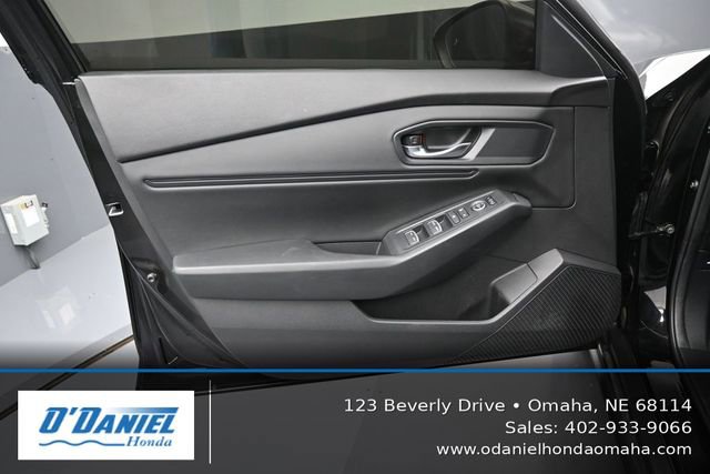 Used 2023 Honda Accord EX image 23