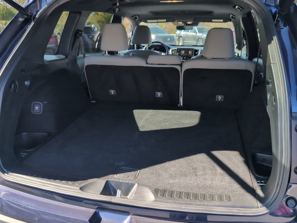 Used 2022 Honda Passport EX-L image 12