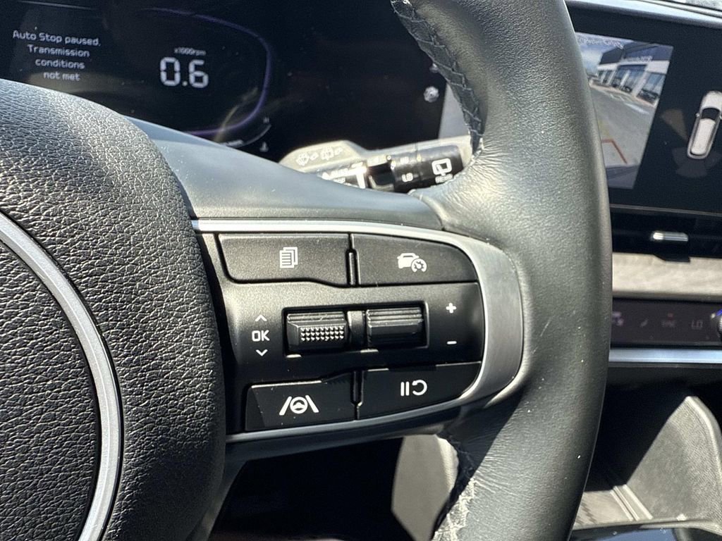 Used 2023 Kia Sportage X-Line w/ X-Line Premium Package image 31