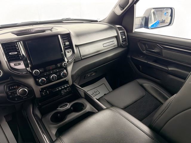 Used 2023 RAM 1500 Big Horn AWD/4WD image 23