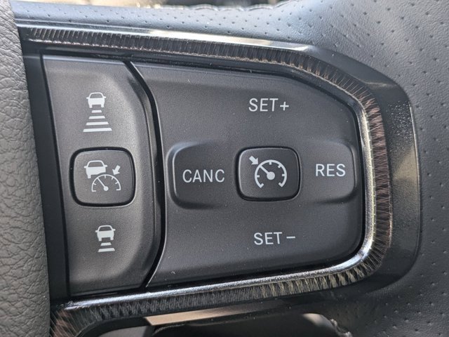 New 2025 RAM 2500 Power Wagon image 29