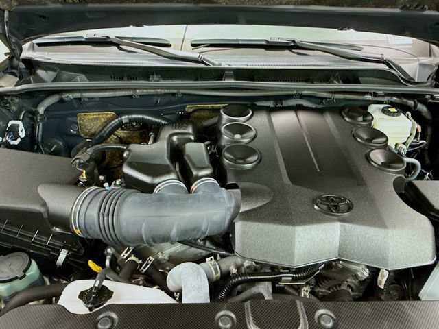 Used 2024 Toyota 4Runner TRD Off-Road Premium image 30