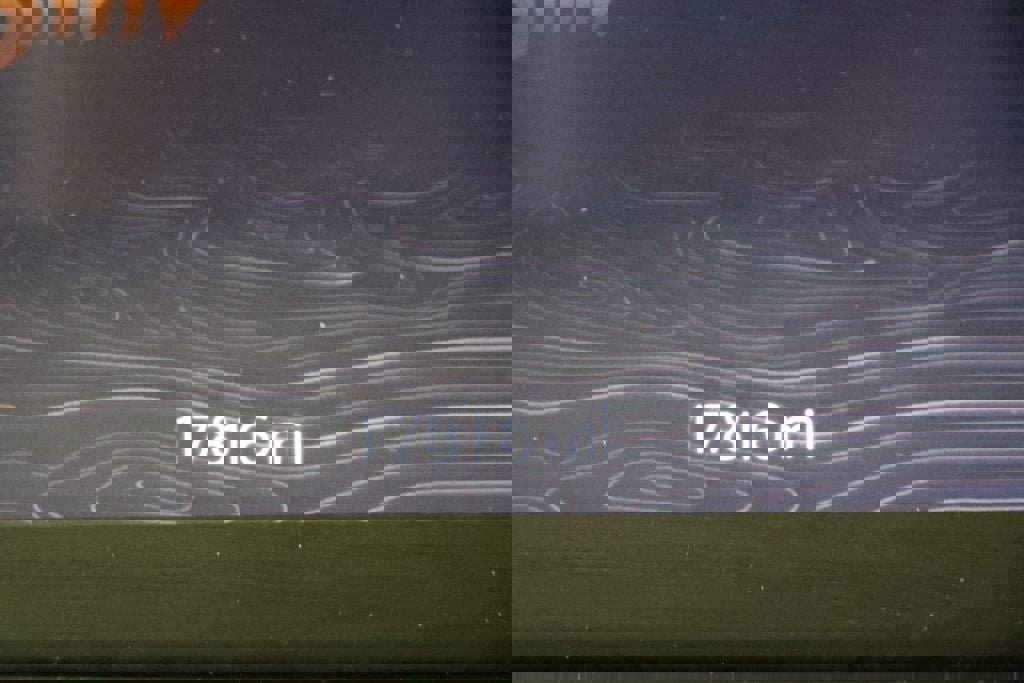 Used 2023 Jeep Grand Cherokee Overland AWD/4WD image 19